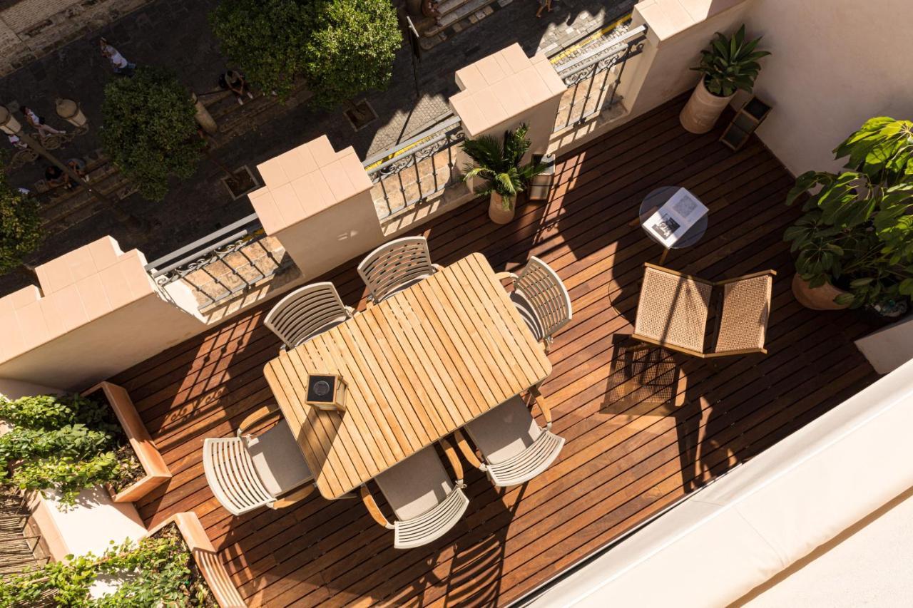 Puerta Catedral Apartments — Photos 2