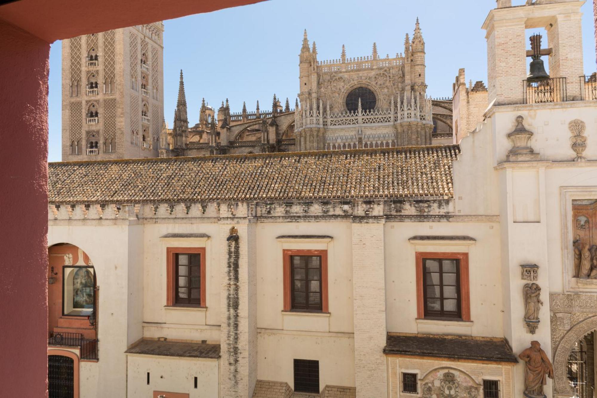 Puerta Catedral Apartments — Photos 1