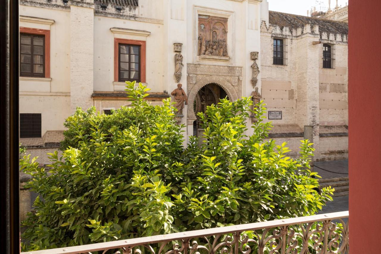 Puerta Catedral Apartments — Photos 3